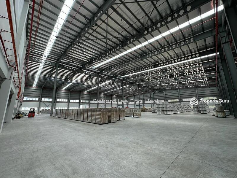 Untuk Disewa - West port, klang