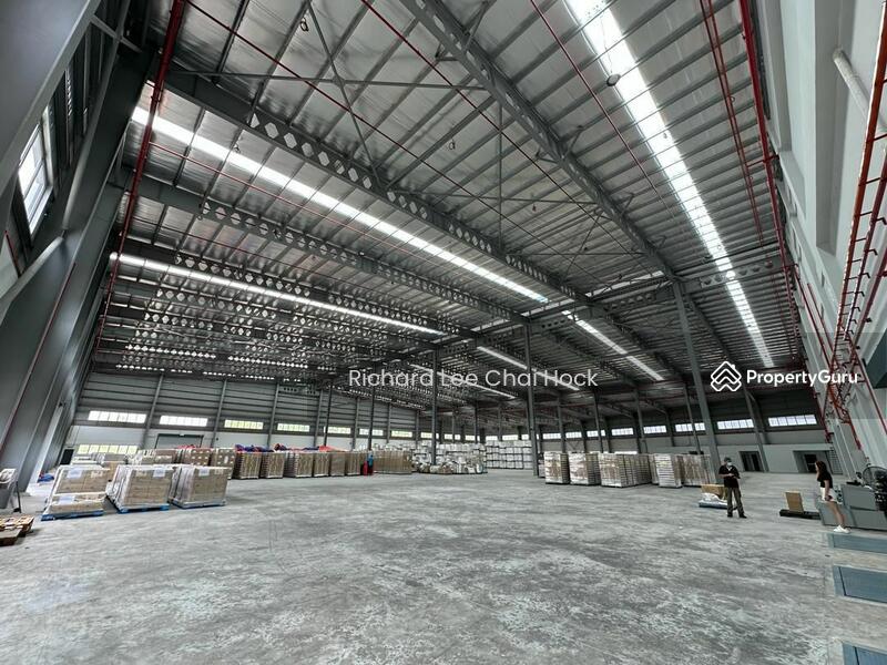 Untuk Disewa - West port, klang