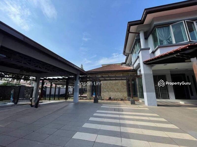 For Sale - Ambang Botanic 1