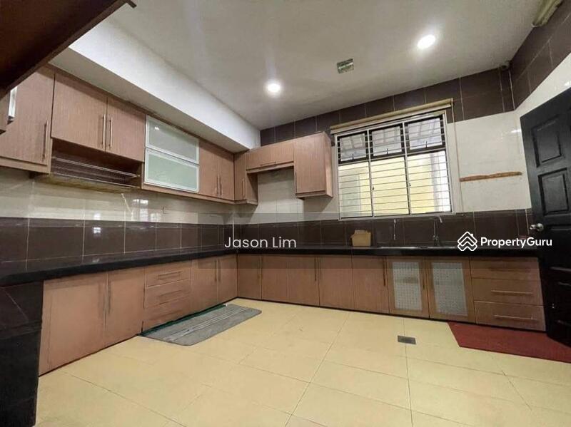 For Sale - Ambang Botanic 1