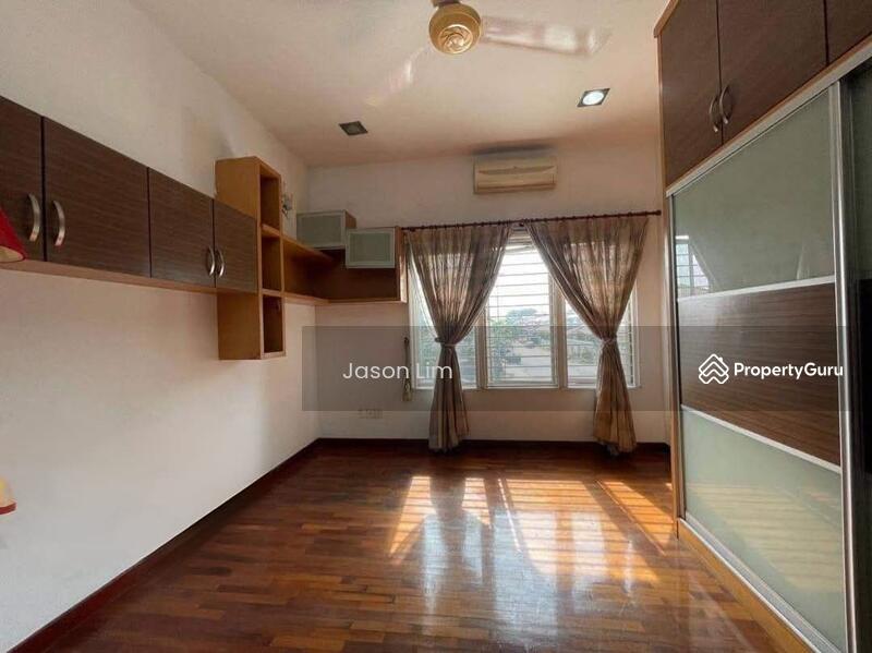 For Sale - Ambang Botanic 1