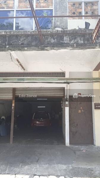 For Sale - Shop Taman Lagenda Simpang Taiping