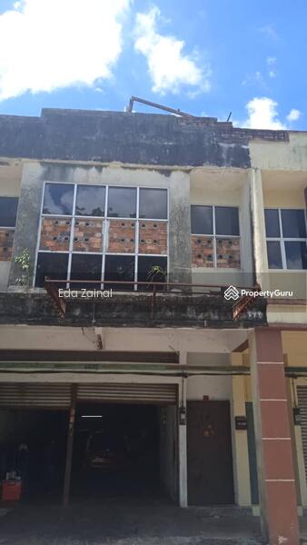 For Sale - Shop Taman Lagenda Simpang Taiping