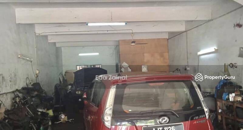 For Sale - Shop Taman Lagenda Simpang Taiping