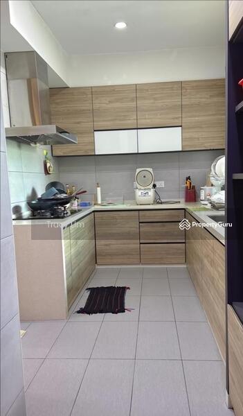 For Sale - Taman Perkasa Jaya Butterworth
