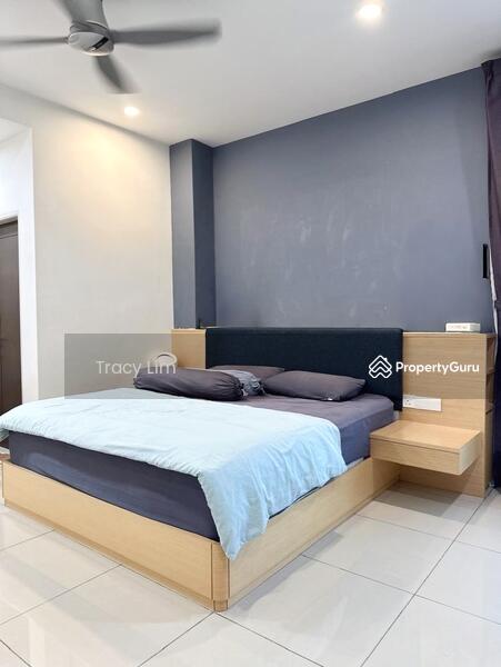 For Sale - Taman Perkasa Jaya Butterworth