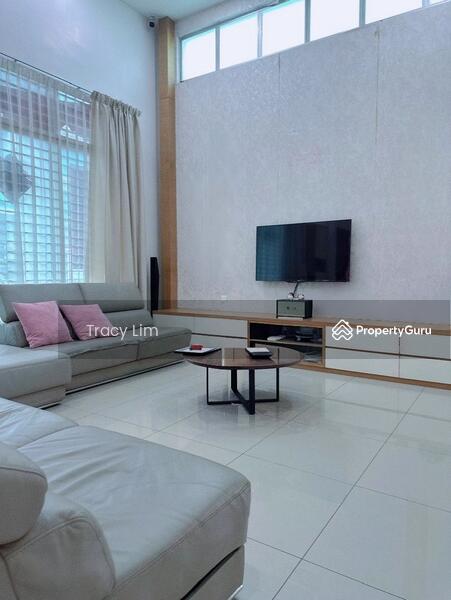 For Sale - Taman Perkasa Jaya Butterworth