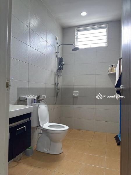 For Sale - Taman Perkasa Jaya Butterworth