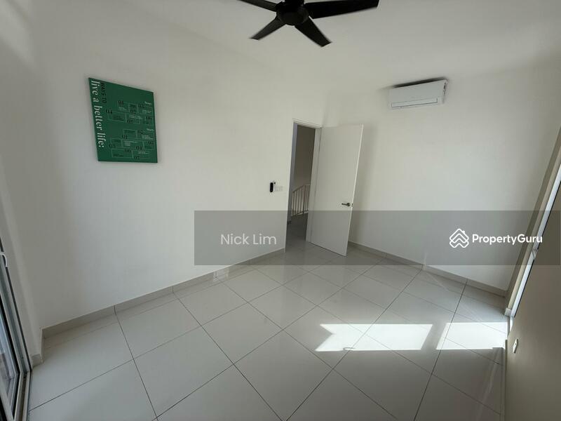 2-storey Terraced House for Rent in Aspen Vision City (Batu Kawan) - Nick Lim - PropertyGuru.com.my