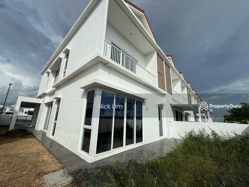 2-storey Terraced House for Rent in Aspen Vision City (Batu Kawan) - Nick Lim - PropertyGuru.com.my
