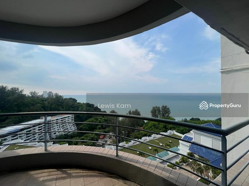 Condominium for Sale at Seaview Garden - Lewis Kam - PropertyGuru.com.my