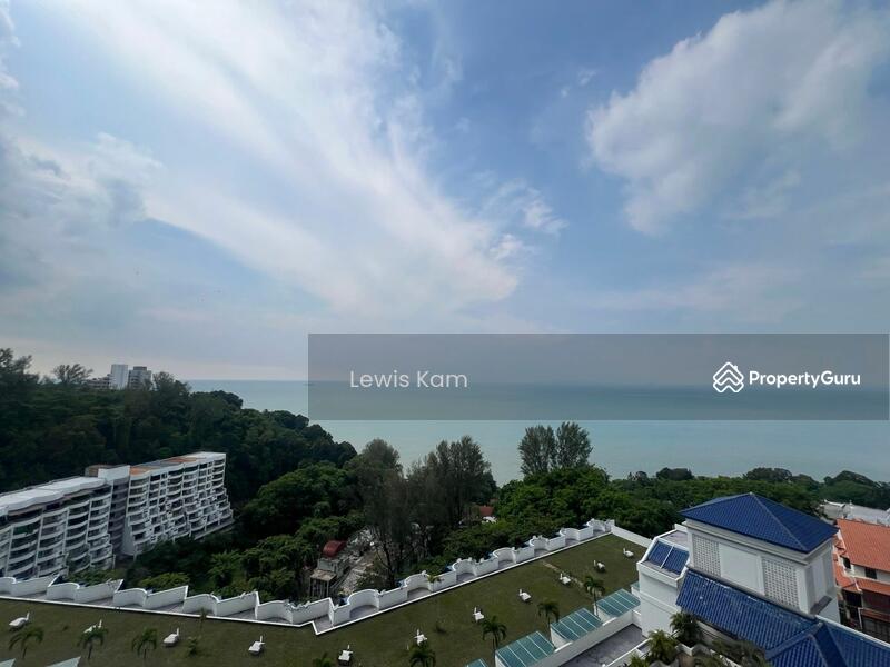 Condominium for Sale at Seaview Garden - Lewis Kam - PropertyGuru.com.my