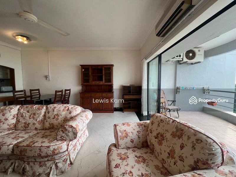 Condominium for Sale at Seaview Garden - Lewis Kam - PropertyGuru.com.my