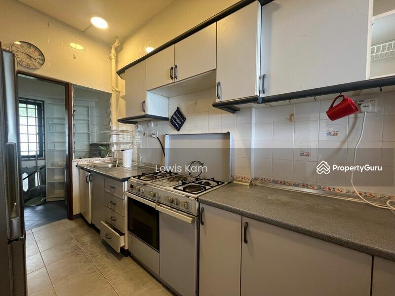 Condominium for Sale at Seaview Garden - Lewis Kam - PropertyGuru.com.my