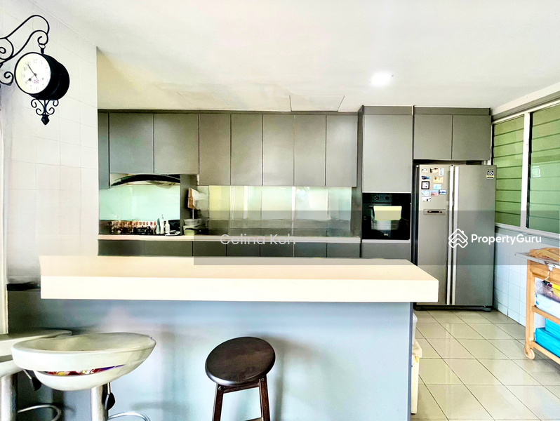 Semi-Detached House for Sale in Sierramas (Sungai Buloh) - Celina Koh - PropertyGuru.com.my