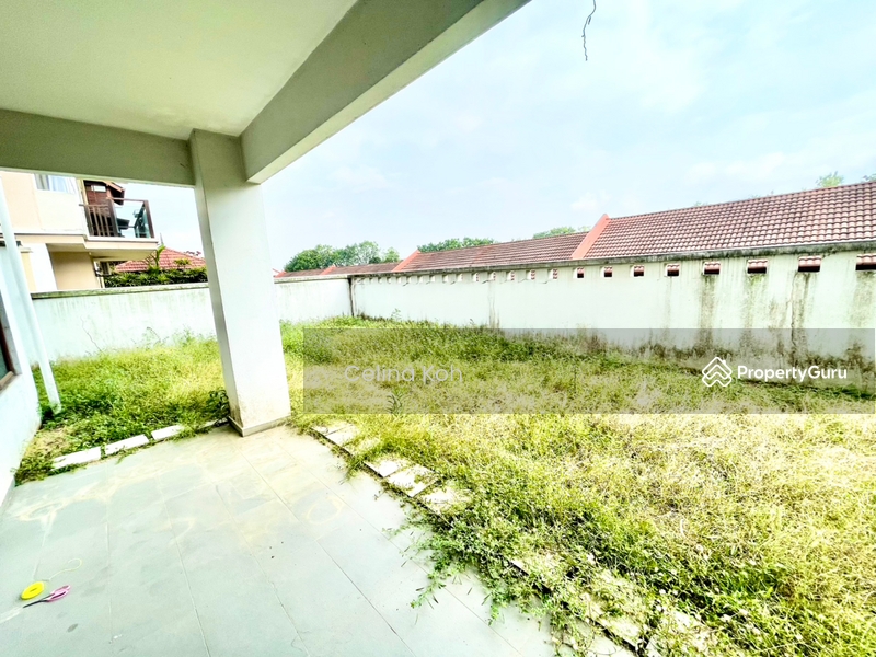 Semi-Detached House for Sale in Sierramas (Sungai Buloh) - Celina Koh - PropertyGuru.com.my