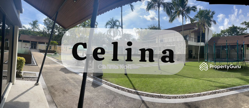 Semi-Detached House for Sale in Sierramas (Sungai Buloh) - Celina Koh - PropertyGuru.com.my