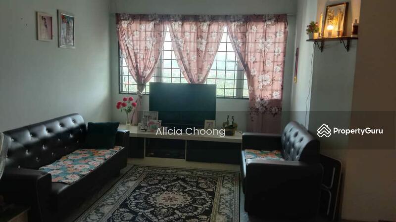 For Sale - Pangsapuri Angsana