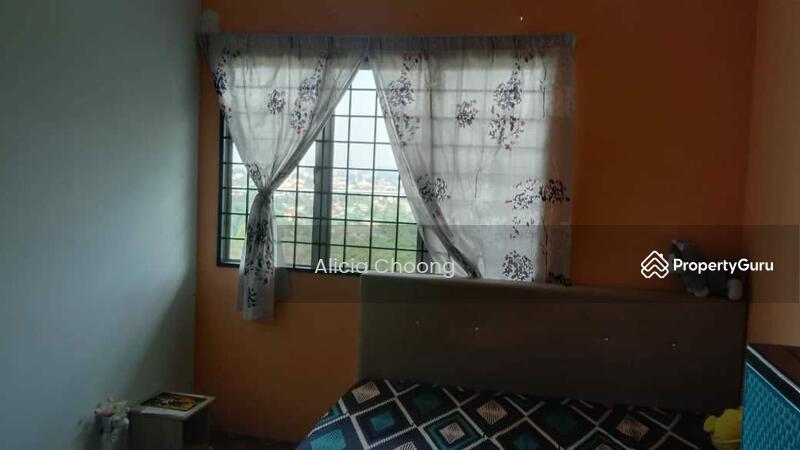 For Sale - Pangsapuri Angsana