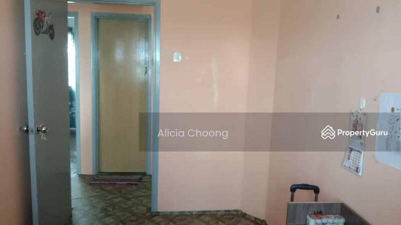 For Sale - Pangsapuri Angsana
