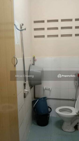 For Sale - Pangsapuri Angsana