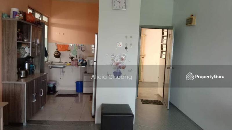 For Sale - Pangsapuri Angsana