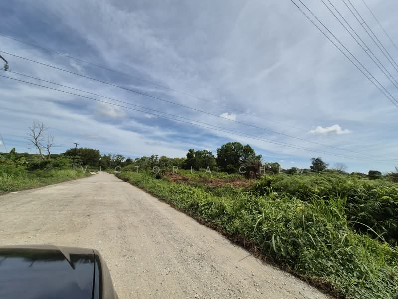 Agricultural Land for Rent in Kampung Johan Setia (Klang) - Victoria Chew - Exterior - PropertyGuru.com.my