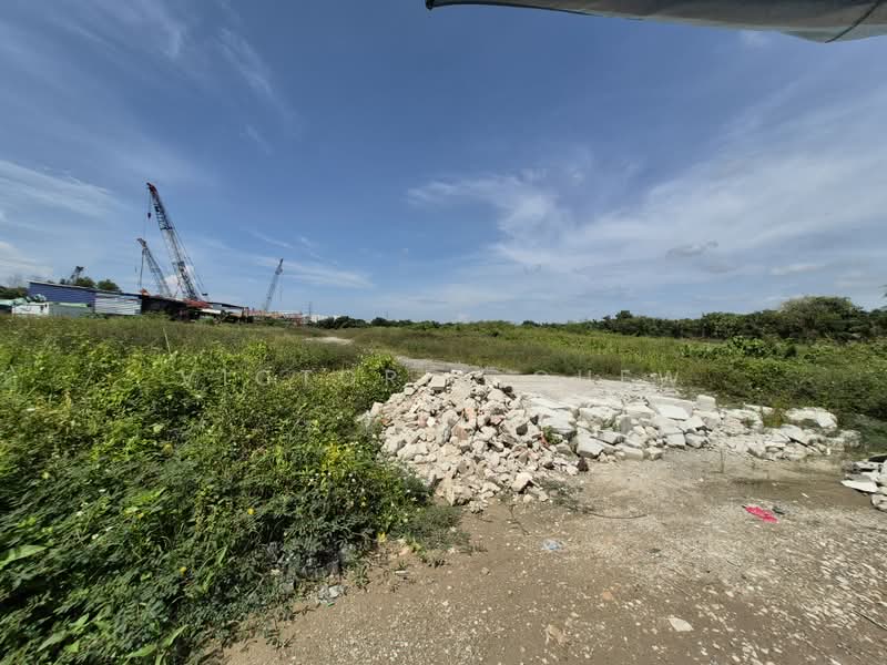 Agricultural Land for Rent in Kampung Johan Setia (Klang) - Victoria Chew - Exterior - PropertyGuru.com.my