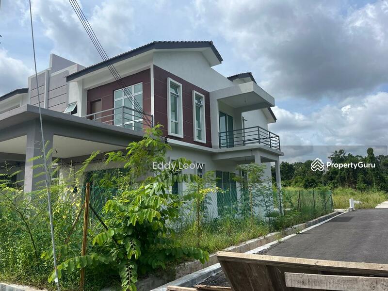 Untuk Dijual - TAMAN AYER KEROH PERMAI