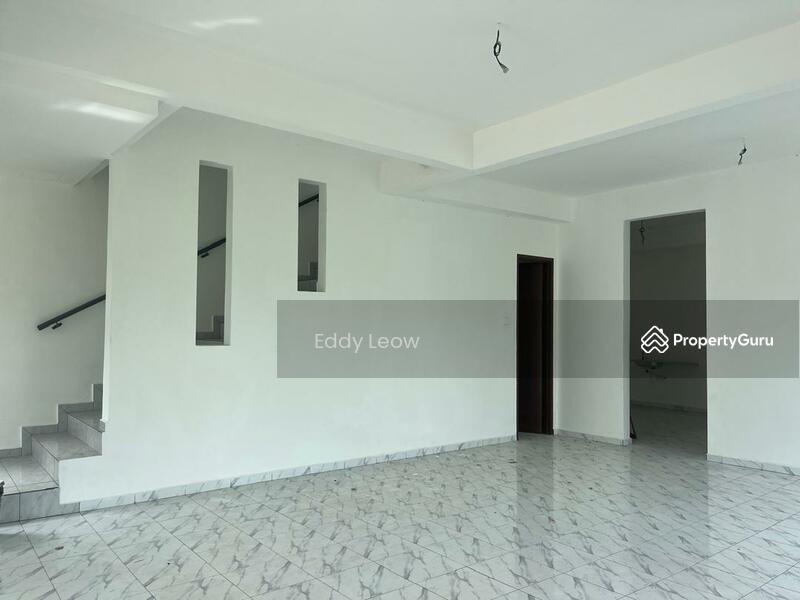 Untuk Dijual - TAMAN AYER KEROH PERMAI