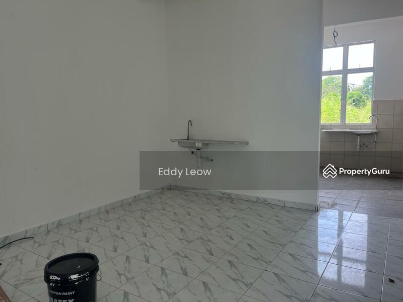 Untuk Dijual - TAMAN AYER KEROH PERMAI