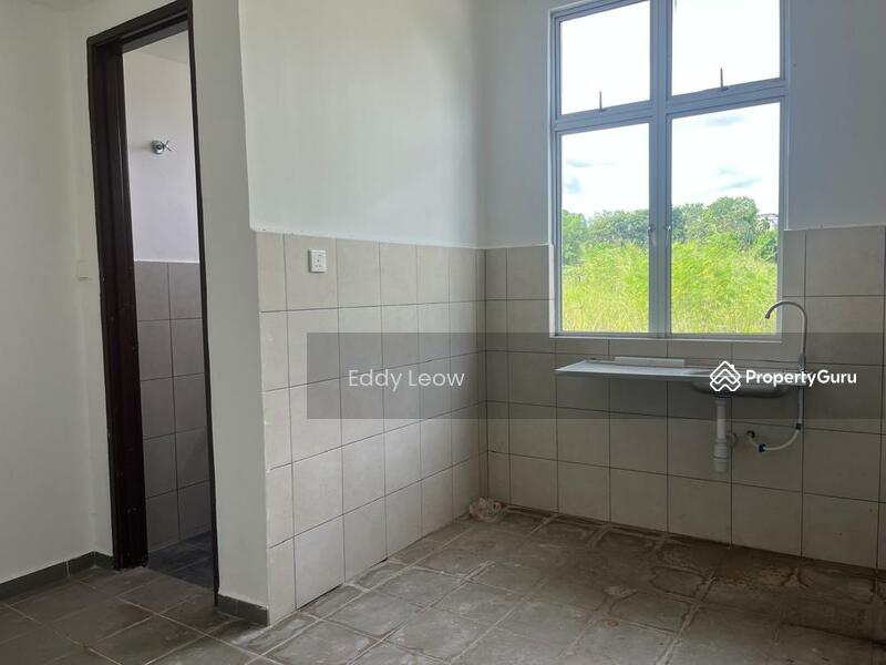 Untuk Dijual - TAMAN AYER KEROH PERMAI