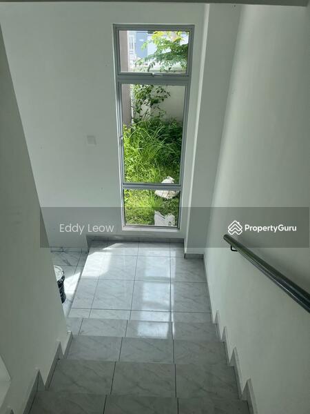 Untuk Dijual - TAMAN AYER KEROH PERMAI