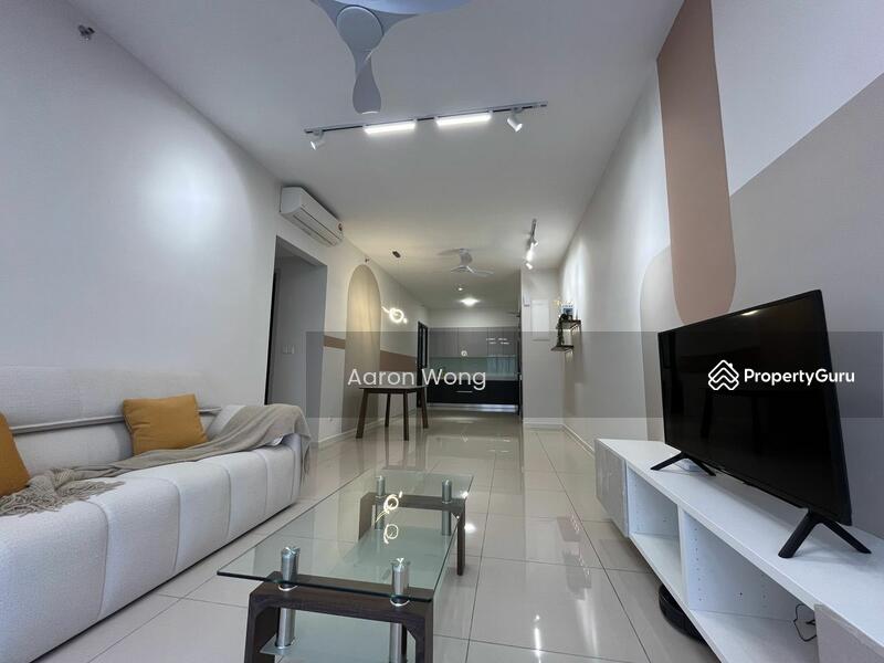 Service Residence for Rent at Sunway Belfield - Aaron Wong - PropertyGuru.com.my