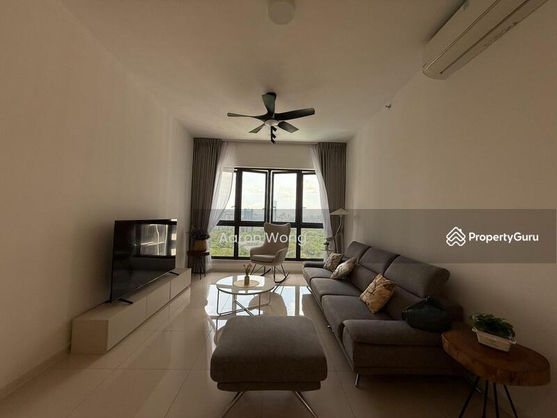 Service Residence for Rent at Sunway Belfield - Aaron Wong - PropertyGuru.com.my