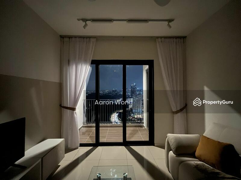 Service Residence for Rent at Sunway Belfield - Aaron Wong - PropertyGuru.com.my