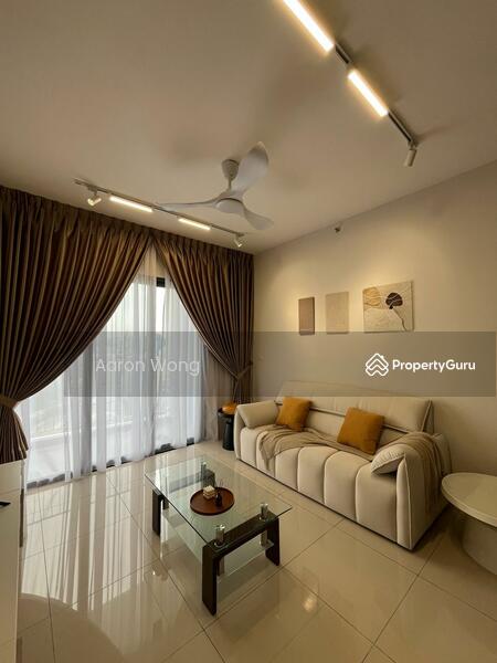 Service Residence for Rent at Sunway Belfield - Aaron Wong - PropertyGuru.com.my
