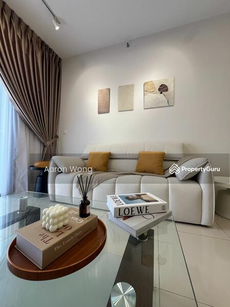 Service Residence for Rent at Sunway Belfield - Aaron Wong - PropertyGuru.com.my