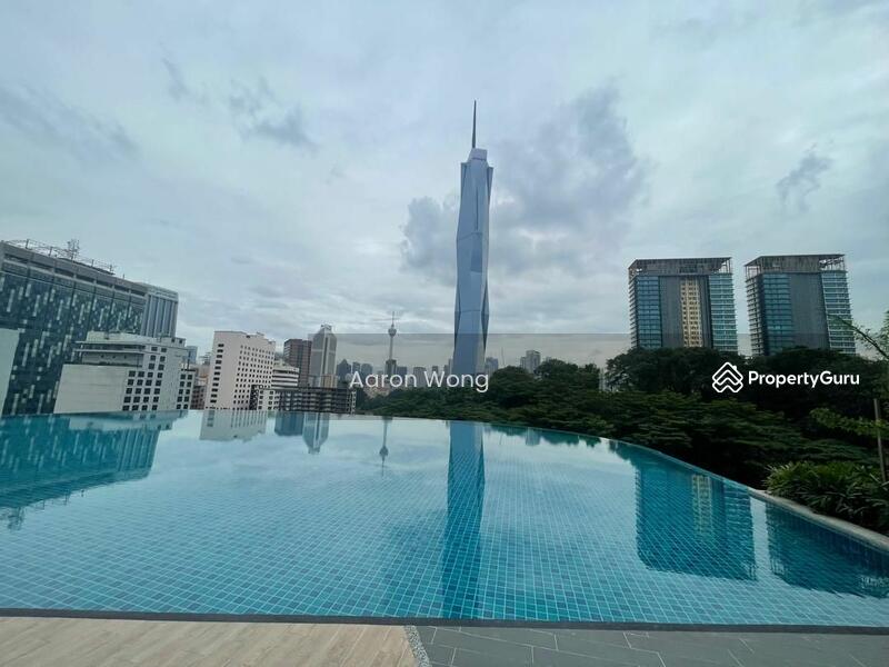 Service Residence for Rent at Sunway Belfield - Aaron Wong - PropertyGuru.com.my