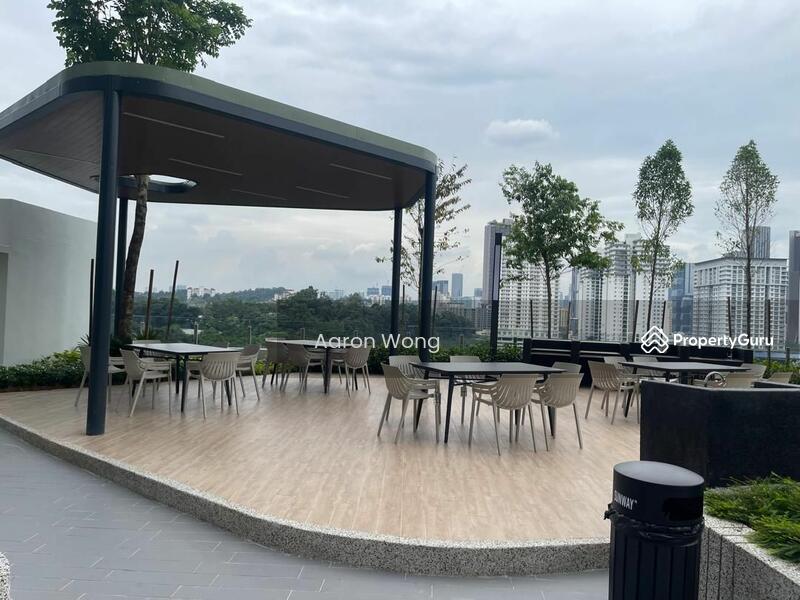 Service Residence for Rent at Sunway Belfield - Aaron Wong - PropertyGuru.com.my