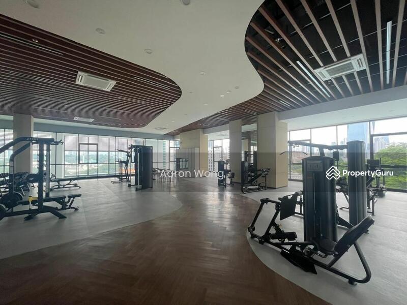 Service Residence for Rent at Sunway Belfield - Aaron Wong - PropertyGuru.com.my