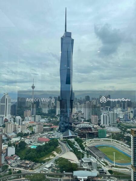 Service Residence for Rent at Sunway Belfield - Aaron Wong - PropertyGuru.com.my