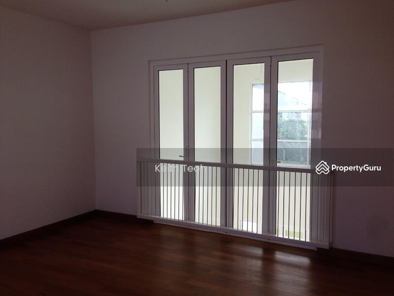 Bright and Airy Sense of openess