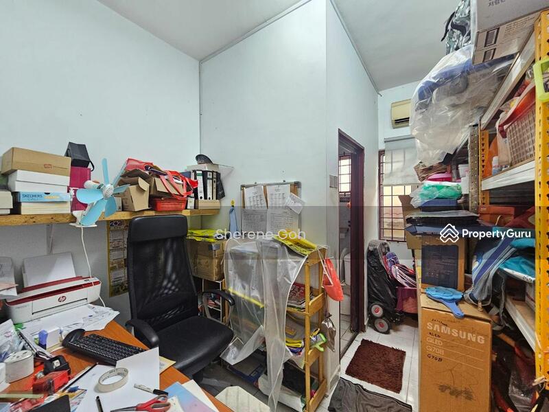 For Sale - Terrace house at Taman Cheras Permai