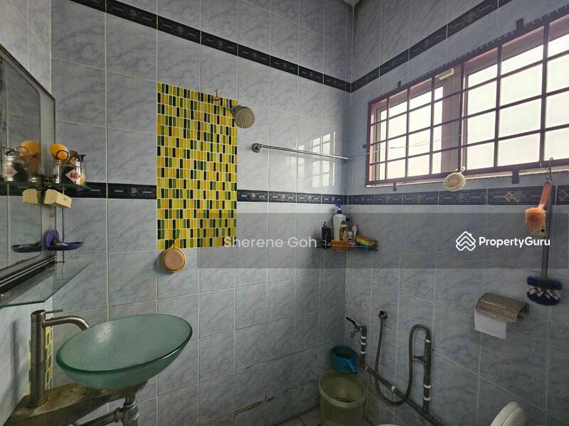 For Sale - Terrace house at Taman Cheras Permai
