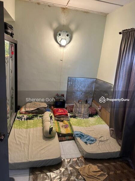 For Sale - Terrace house at Taman Cheras Permai