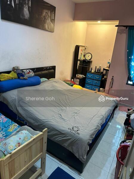 For Sale - Terrace house at Taman Cheras Permai