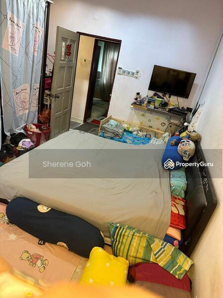 For Sale - Terrace house at Taman Cheras Permai
