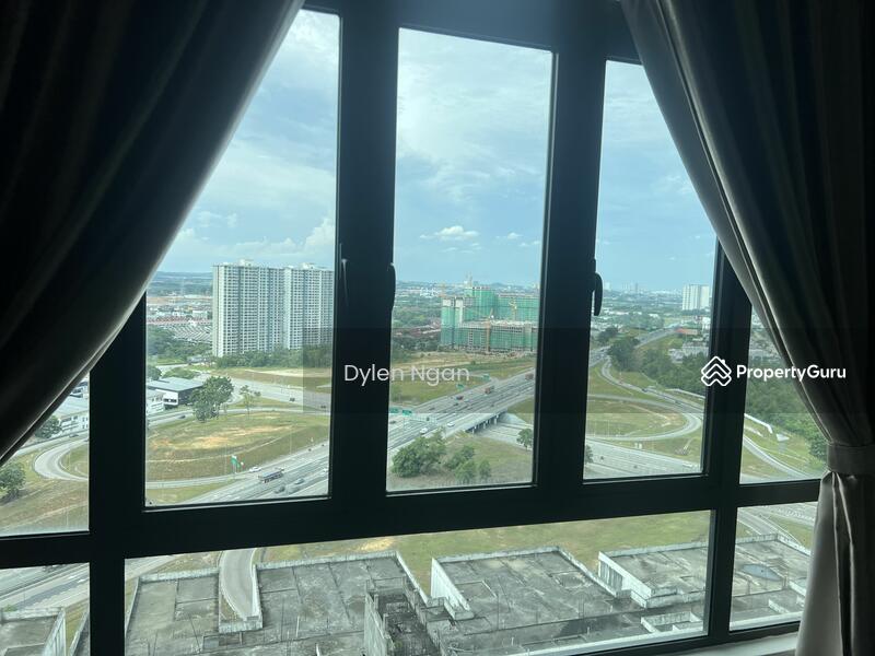 For Sale - D'Summit Residences