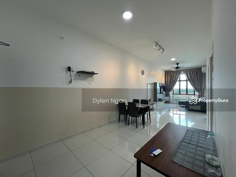 For Sale - D'Summit Residences